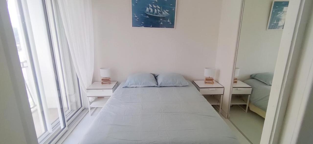 T2 Full Centre At 7 Min From The Beach Arcachon Exterior foto